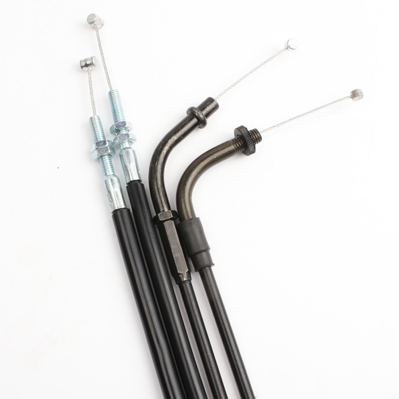 Motorcycle Throttle Cable for YAMAHA VIRAGO XV1100 1988-1999 | eBay